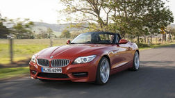 В BMW попрощались с моделью  Z4