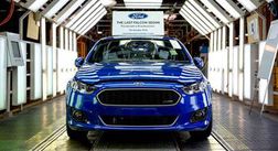 Ford больше не будет производить свои авто в Австралии