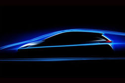 Nissan Leaf 2018 получил впечатляющую аэродинамику