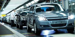 Что ожидает украинский автопром в  2018 году