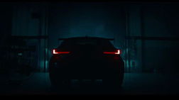 Самое агрессивное спортивное купе в истории от Lexus