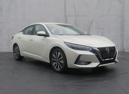 Nissan похожий на Skoda