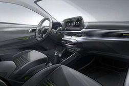 В сеть утекли ТТХ новейшего Hyundai i20