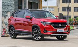 В продаже появилась обновленная копия Renault  Koleos