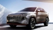 Инновационный Haval Monster из Поднебесной