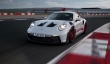 Porsche 911 GT3 RS получит уникальный дополнительный пакет