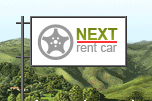 NEXT Rent Car