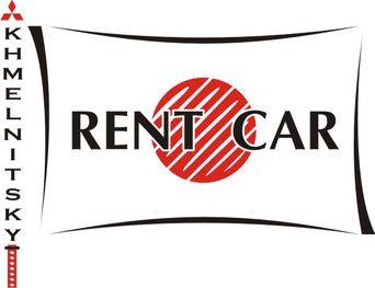 Rent Car Khmelnitsky (прокат новых японских авто)