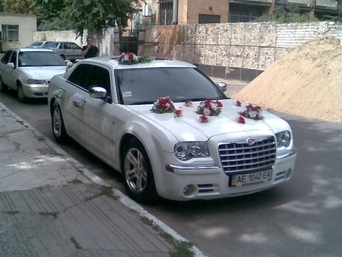 ЧП Автокрайслер