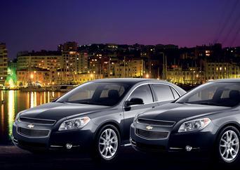 Автопрокат