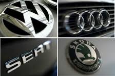 Разборка Skoda Volkswagen Audi