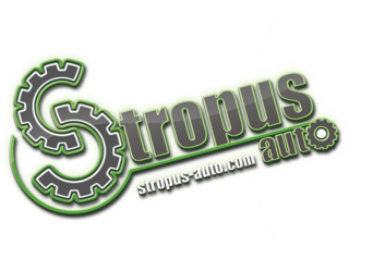 Stropus-auto