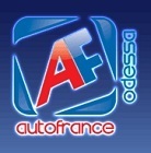 Autofrance-Odessa