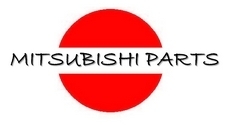 MITSUBISHI PARTS