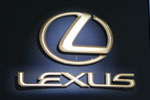 Toyota-Lexus