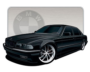 АВТОРАЗБОРКА BMW