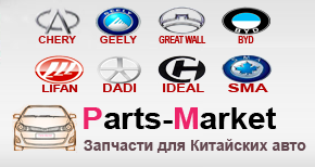 Parts-market