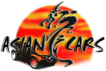 Asian Cars