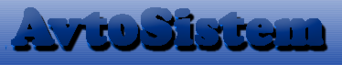 Avtosistem