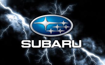 Авторазборка Subaru
