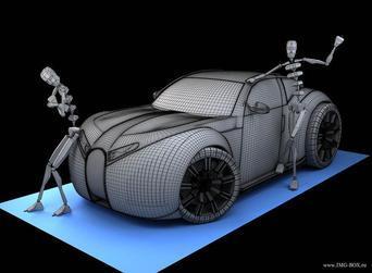 Автомастерская Кузов.ОК