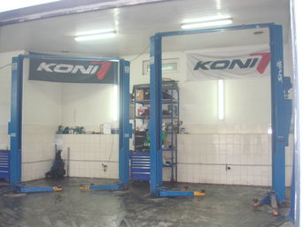 Koni-Харьков