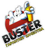 BUSTER