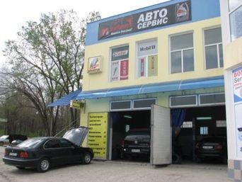 Автолидер