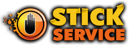 Stick-Service