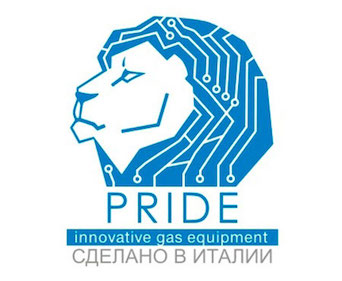 Pride Gas