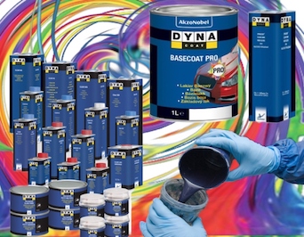 Bosch Avto Service