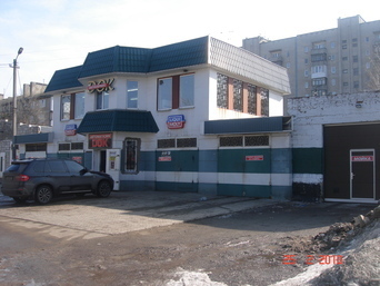 Автосервис DOK
