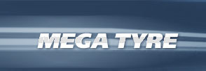 Megatyre